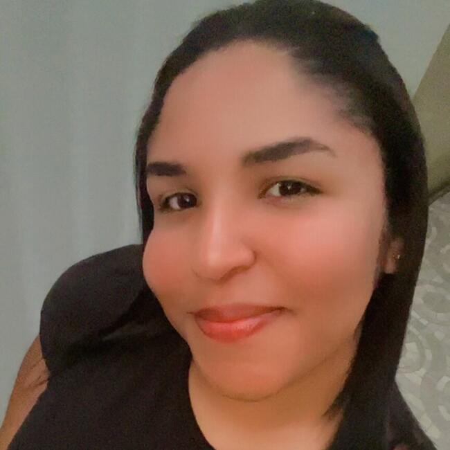 Babysitter in Maceió: Jaciara