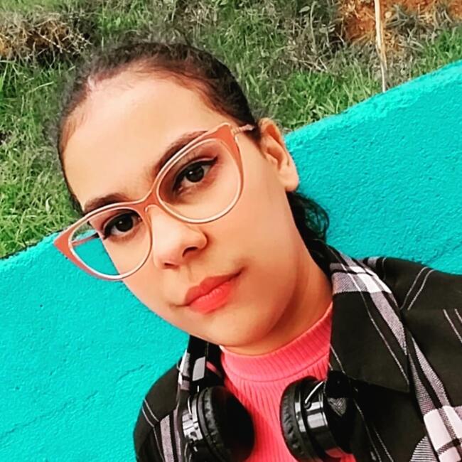 Babysitter in Mauá: Gabrielle