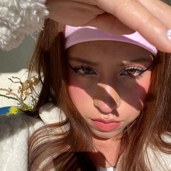 Babysitter in Puebla City: Karina