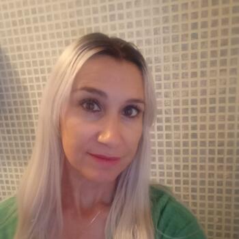 Nanny in Madrid: Katia