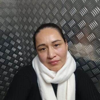 Babysitter in Sant Boi de Llobregat: Orianita