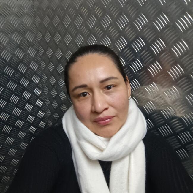 Babysitter in Sant Boi de Llobregat: Orianita