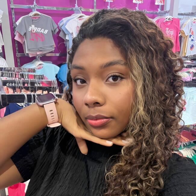 Niñera en Pacora: Angie