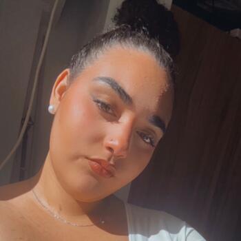 Nanny in Motril: Paola