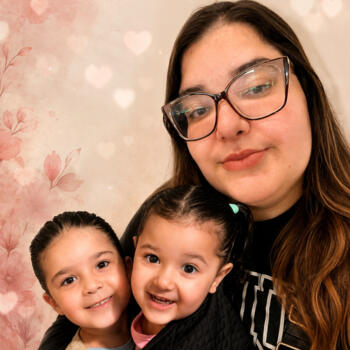 Parent São Paulo: Beatriz