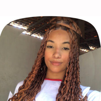 Babysitter in São Luís: Yasmim