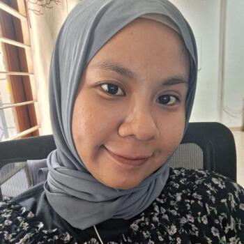 Babysitter Jakarta: Dwi
