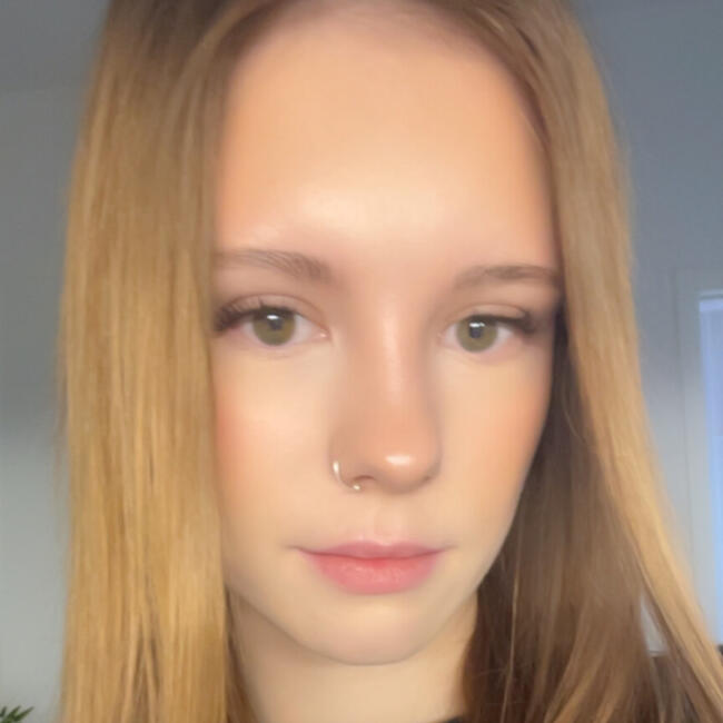 Babysitter in Nokia: Sofia