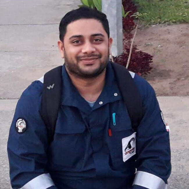 दिल्ली में बेबीसिटिंग की नौकरी: Sumit