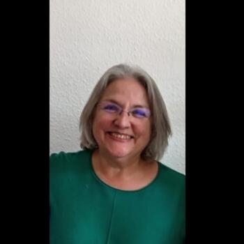 Babysitter in Málaga: Ana María