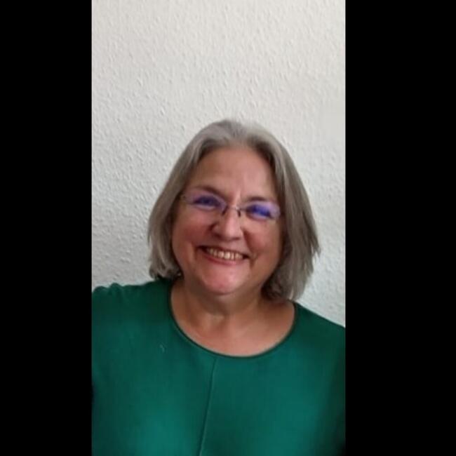 Babysitter in Málaga: Ana María