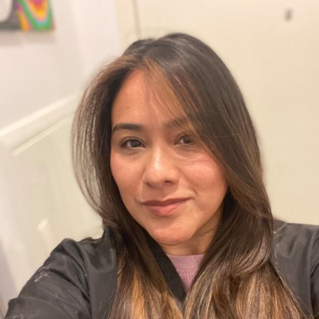 Babysitter in Yutz: Carolina Gamboa