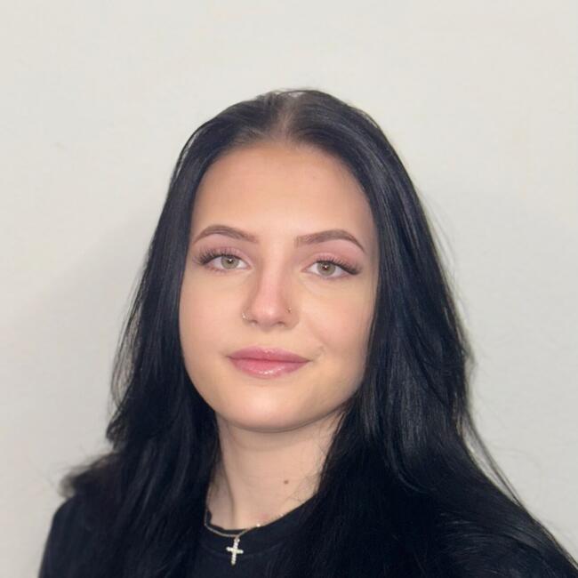 Babysitter in Kemmen: Cassandra