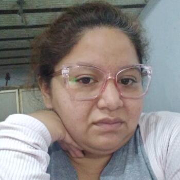 Babysitter Merlo (Buenos Aires): Katherine