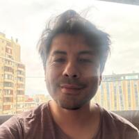 María Fernanda Garrido Palma