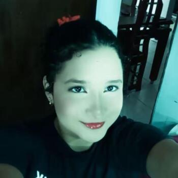 Niñera en Cúcuta: Anny