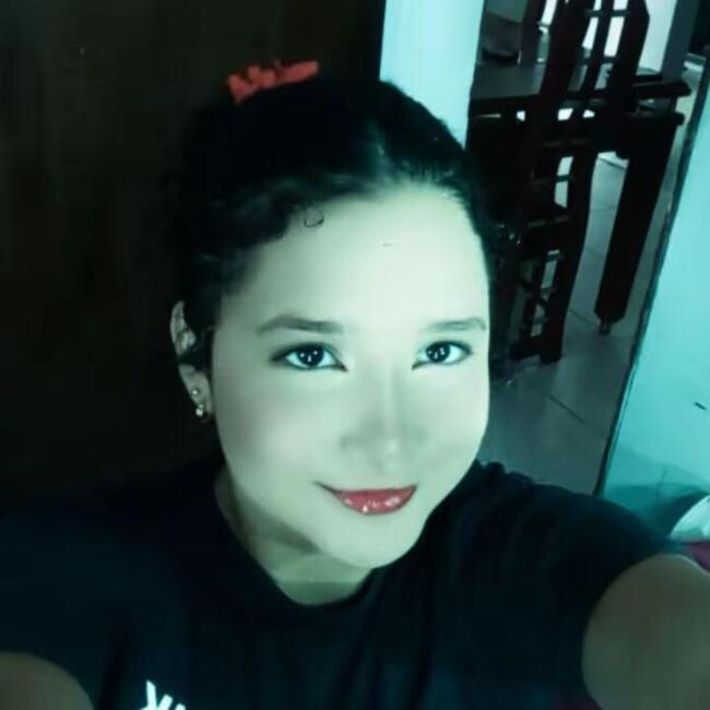 Niñera en Cúcuta: Anny