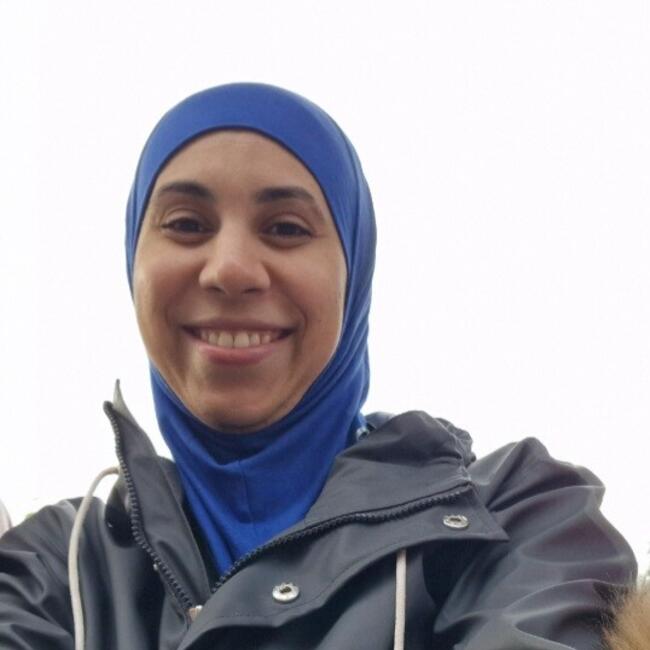 Babysitting job in Malmo: Ouafae