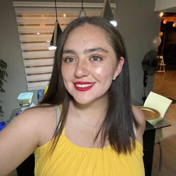 Niñera en Santiago de Chile: Constanza