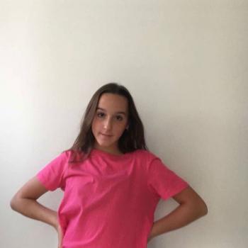 Babysitter Kongens Lyngby: Isabela