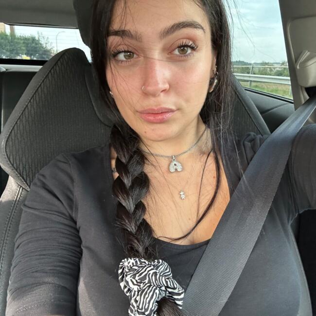 Babysitter in Chieti: Alice Fantini