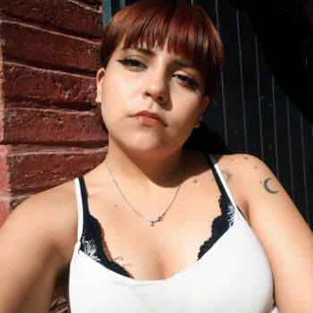 Babysitter in Godoy Cruz: Nadya