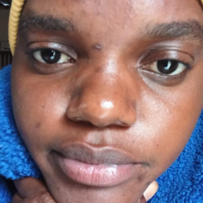Babysitter in Mfuleni (Western Cape): Cecilia