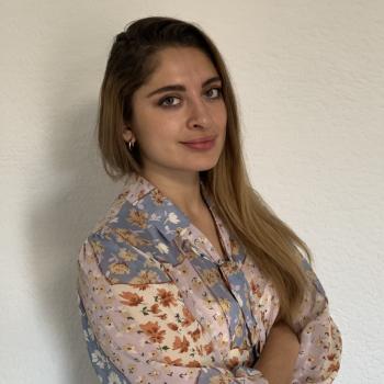 Babysitter Puebla City: Ana