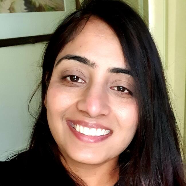 Babysitter in Adelaide: Tanu