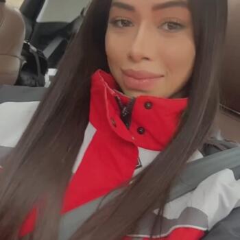 Nanny in Barcelona: Mariane