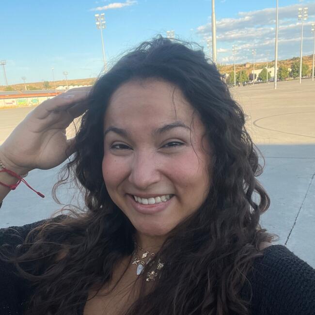 Babysitter in Logroño: Naiara