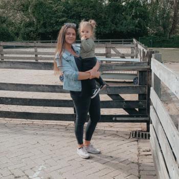Babysitter Barendrecht: Floortje