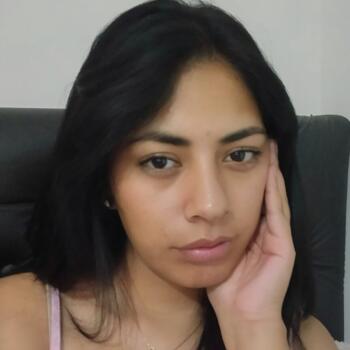 Niñera Lomas de Zamora (Buenos Aires): Abigail