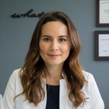 Padre/madre Bucaramanga: Camila