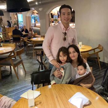 Parent Ciudad López Mateos: Tohru