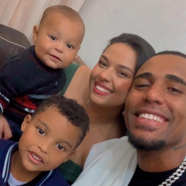 Babysitting job in Campinas: Raquel