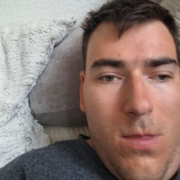 Babysitter in Schönwalde-Siedlung: Dario