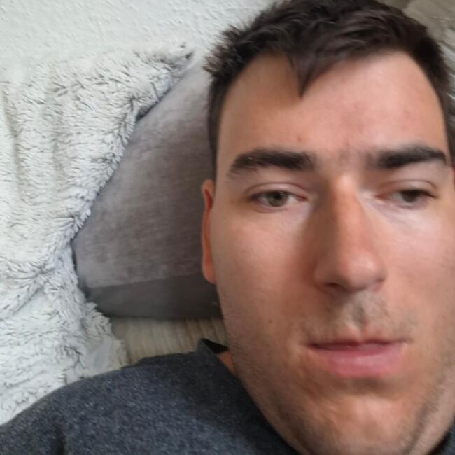 Babysitter in Schönwalde-Siedlung: Dario