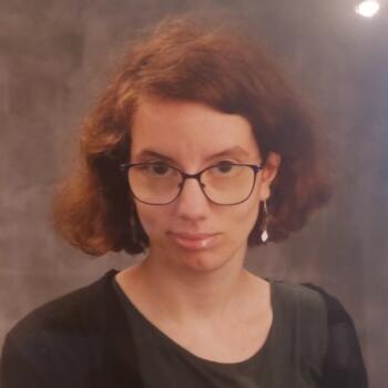 Babysitter in Limoges: Cloé