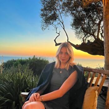 Baby-sitter in Nice: Marie