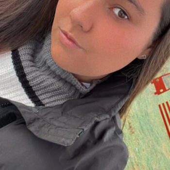 Canguro Anchuelo: Maria