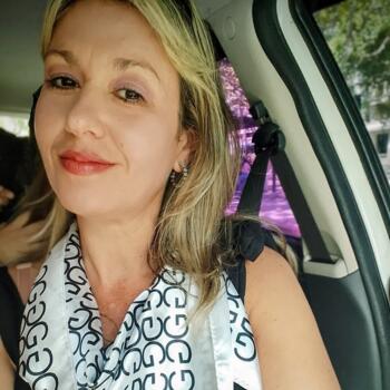 Babysitter in Montevideo: Carolina 