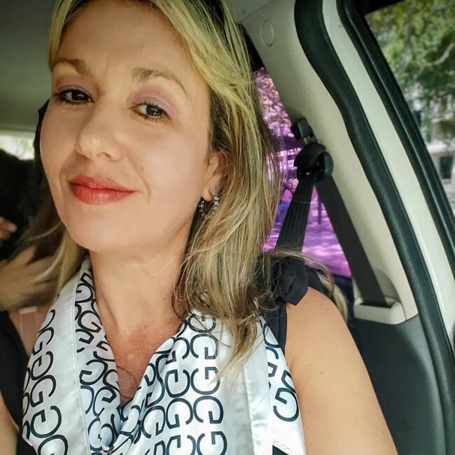 Babysitter in Montevideo: Carolina 