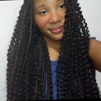 Niñera en Panamá: Itzel