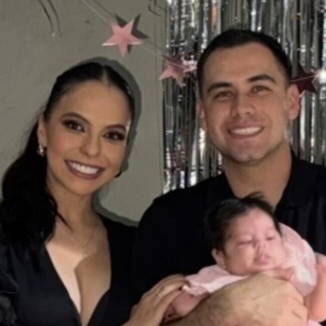 Trabajo para niñera en Bogotá: Laura