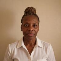 Maria mwarishi