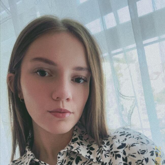 Niania w Bydgoszcz: Dominika