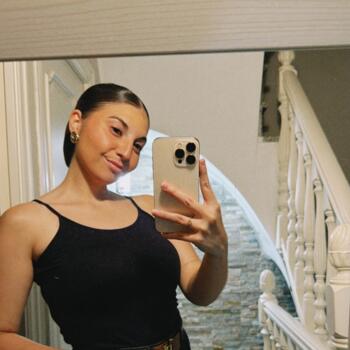 Niñera en Santa Coloma de Gramenet: Paula