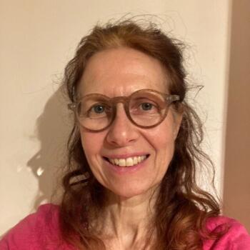 Babysitter in Cournon-d'Auvergne: Françoise