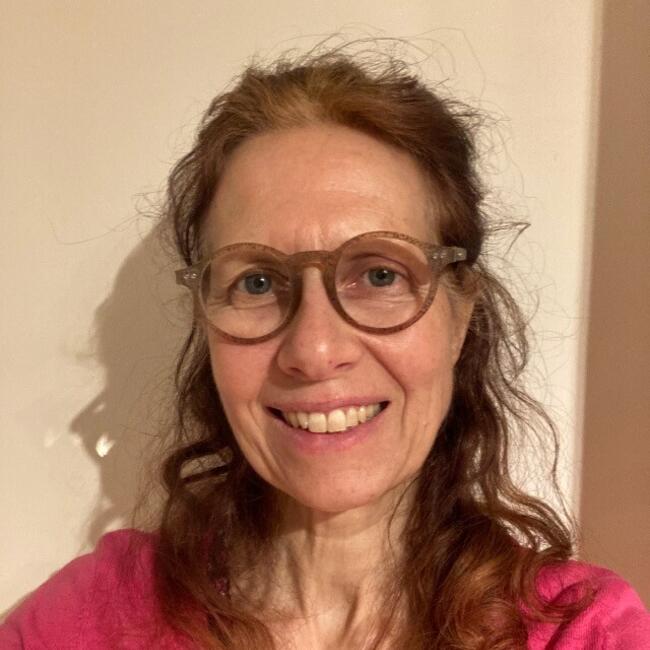 Babysitter in Cournon-d'Auvergne: Françoise